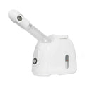 Facial Sprayer Heating Hot Fog Steamer Skin Care Moisturizing Beauty Pore Cleaner Aroma Herbal Steaming Humidifier SPA Machine