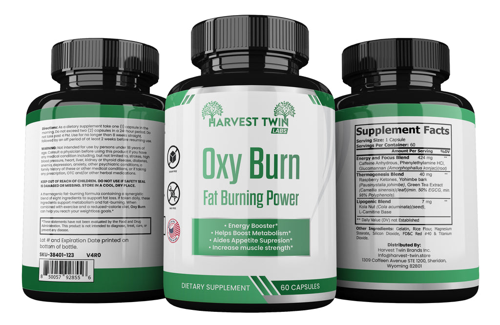 MetaSlim Boost