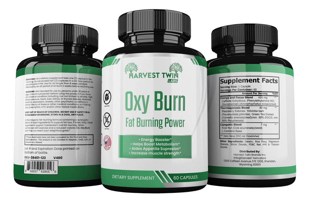 MetaSlim Boost